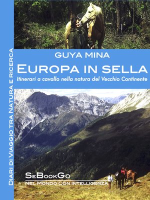 cover image of Europa in Sella
